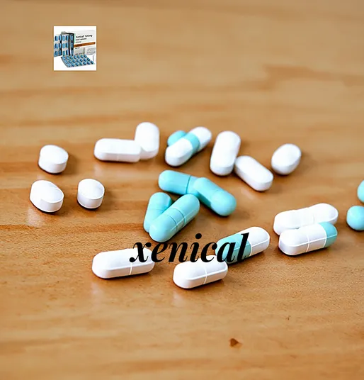 Xenical 120 mg prix en pharmacie